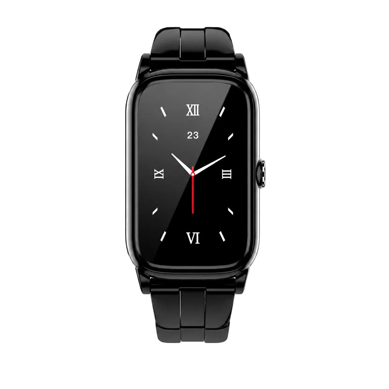 Reloj con localizador GPS y botón SOS para ancianos Geros